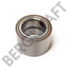 BERGKRAFT BK7703552 Wheel Bearing Kit